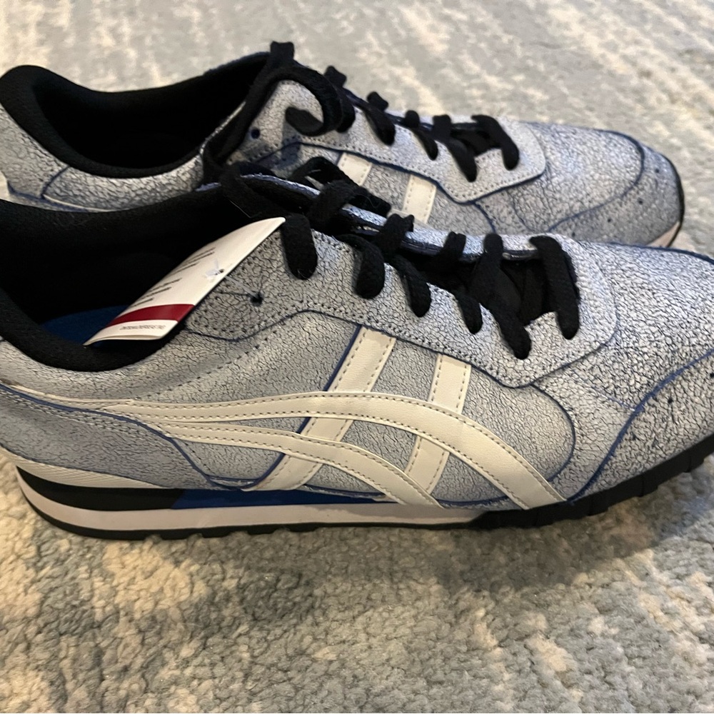 Onitsuka Tiger Colorado Eighty-Five Sneakers - Wh… - image 2
